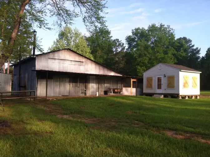 BurksQuailRun.com - Accommodations 5