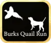 BurksQuailRun.com - Logo
