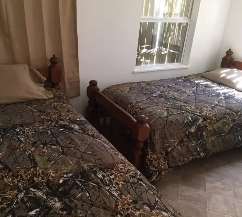 BurksQuailRun.com - Accommodations 2