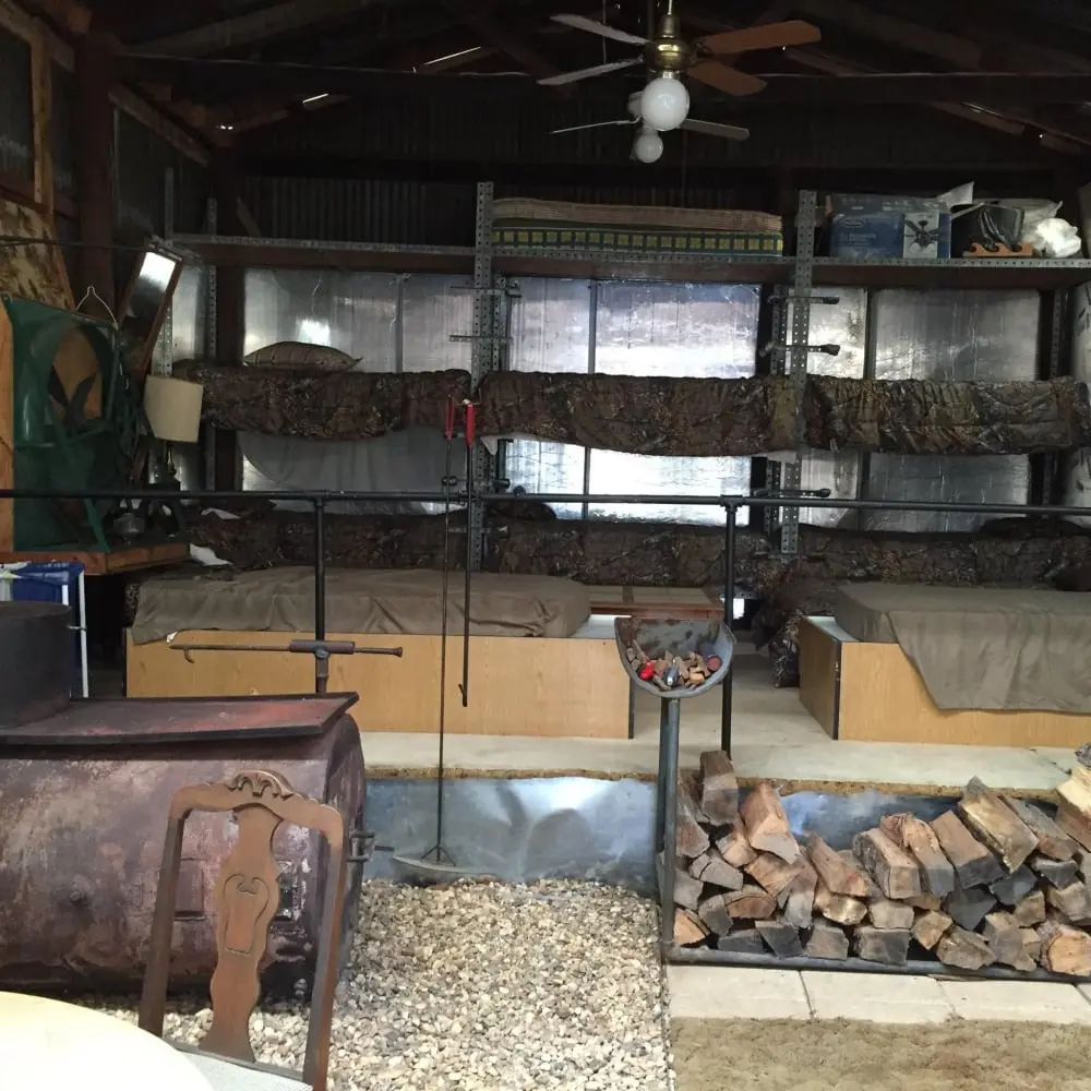 BurksQuailRun.com - Accommodations 4